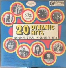 20 Dynamic Hits LP