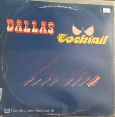 Dallas Cocktail LP