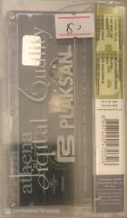 Athena Tam Zamanı Şimdi KASET