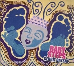 Cengiz Baysal - Baby Steps CD