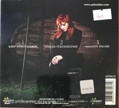 Aslı Gökyokuş - Büyüdük CD