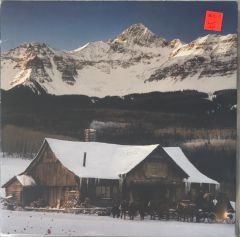 Quentin Tarantino's - The Hateful Eight Double LP