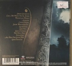 Evanescence The Open Door CD