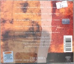 The Manhattan Transfer The OffBeat of Avenues CD