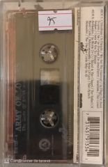 Army Of Lovers - The Gods Of Earth And Heaven KASET