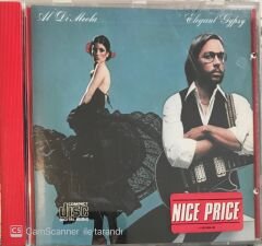 Al Dimeola - Elegant Gypsy CD