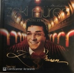 İşte Benim Zeki Müren 3 CD