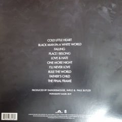 Michael Kiwanuka – Love & Hate Double LP