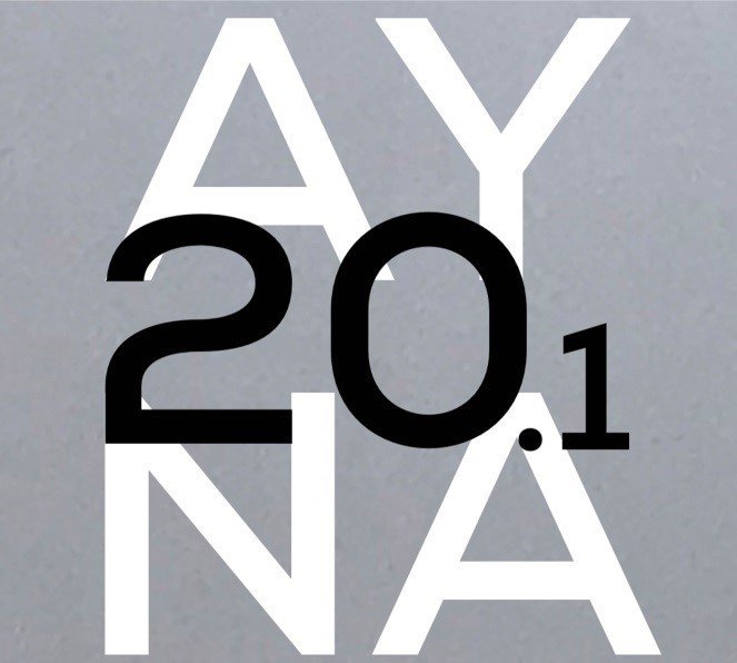Ayna 20.1 LP