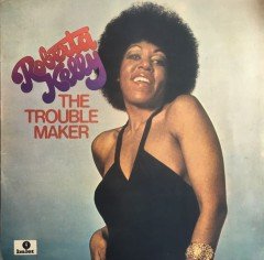 Roberta Kelly The Trouble Maker LP