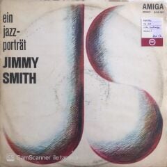 Jimmy Smith - Us - LP