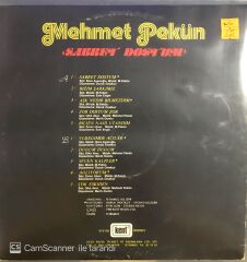 Mehmet Pekün Sabret Dostum LP