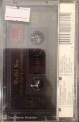 Ruhi S. Uyur İken Uyardılar KASET