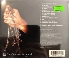 Ozzy Osbourne - Under Cover CD