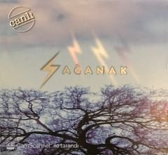 Sağanak - Sağanak CD