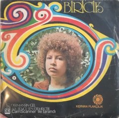 Biricik Dermansın Gel 45lik