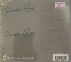 Funda Arar Aşk Olsun CD