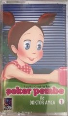 Sağlıklı Çocuklar İçin Şeker Pembe ile Doktor Amca KASET