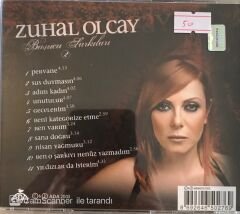 Zuhal Olcay Başucu Şarkıları 2 CD