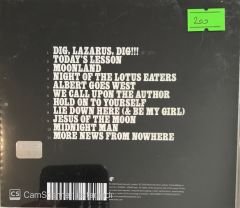 Nick Cave & The Bad Seeds - Dig Lazarus Dig !!! CD