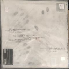 Nine Inch Nails Not The Actual Events LP