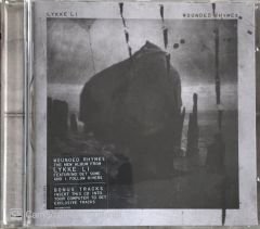Lykke Li - Wounded Rhymes CD