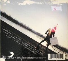 Özlem Tekin - Bana Bişey Olmaz CD