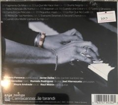 Roberto Fonseca Akokan CD