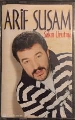 Arif Susam - Sakın Unutma KASET