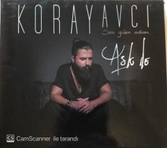 Koray Avı Aşk İle CD