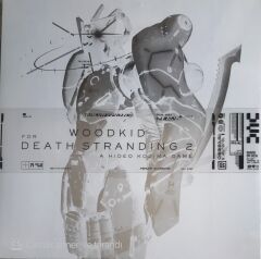 Woodkid for Death Standing 2 (2 LP) LP