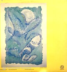 Ornette Coleman - Body Meta LP