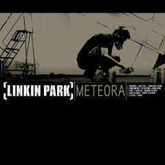 Linkin Park - Meteora LP