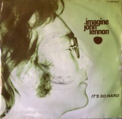 John Lennon / Imagine 45'lik