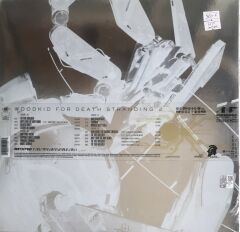 Woodkid for Death Standing 2 (2 LP) LP