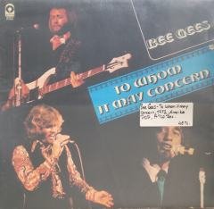 Bee Gees To Whom İt May Concern LP