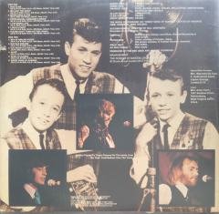 Bee Gees To Whom İt May Concern LP