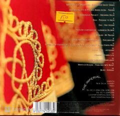 The Imperial CD