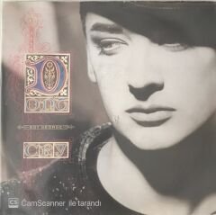 Boy George - Cry 45lik
