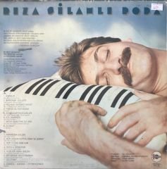 Rıza Silahlı Poda Kimbilir LP