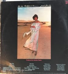 Dee Dee Bridgewater - Just Family LP