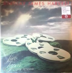 Barcley James Harvest - Live Tapes LP