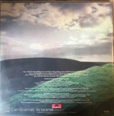 Barcley James Harvest - Live Tapes LP