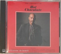 The Very Best Of Hot Chocolate CD