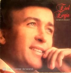 Erol Evgin / Yeni Bir Gün Doğarken LP