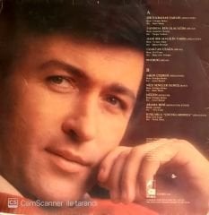 Erol Evgin / Yeni Bir Gün Doğarken LP