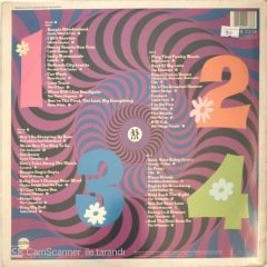And The Beat Goes On Double LP