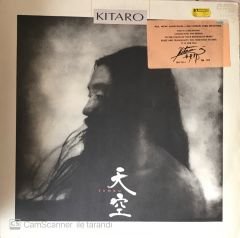 Kitaro - Tenku LP