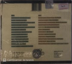Ahmet Kaya Bir Eksiğiz CD
