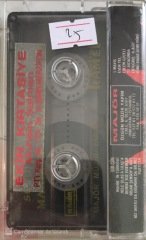 Sevinç Eratalay Mahir'in Türküsü KASET